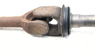 1983-1990 Ford Ranger Passenger Right Front 4X4 Axle Shaft Oem E3Tz3219A