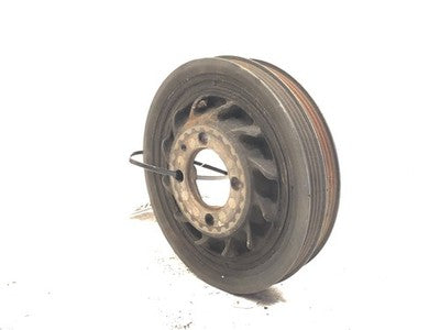 90-93 Eagle Talon Dsm Harmonic Balancer 1G Tsi Eclipse 2.0L Dohc Turbo 5Sp Awd