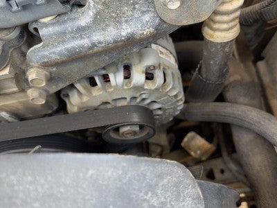 2004-2005 Buick Rainier Alternator 4.2L 19244750