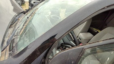 2007 Suzuki Grand Vitara Xl-7 Driver Left Front A Pillar Moulding Oem Black