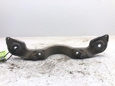 00 Bmw 323I Rear Carrier Crossmember Differiential Suspension Third Member Mount
