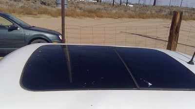 2002-2006 Bmw Mini Cooper Complete Sun Roof Assembly Oem 54107053424