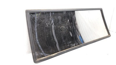 84-01 Jeep Cherokee Passenger Right Rear Quarter Glass Back Side Window 2 Door