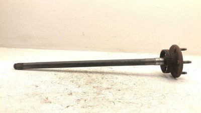 1999-2004 Ford Mustang Rear Back Axle Shaft Oem Left Or Right 3.8l Xr3z4234ba