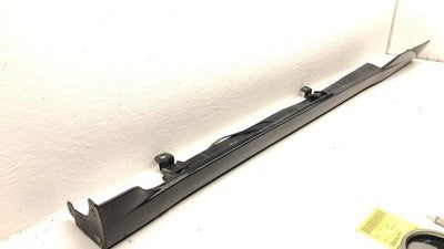 2004-2005 Civic Hatchback Si Driver Left Lower Rocker Moulding Oem Side Skirt