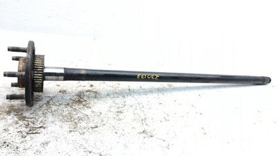 1998-2002 Lincoln Town Car Rear Back Axle Shaft Oem Abs F8az4234da