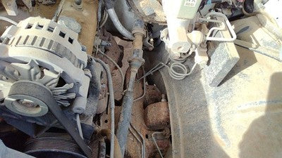 1994 Chevy Silverado 1500 Lower Intermediate Steering Shaft Oem