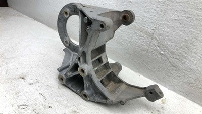 2004 Ford Taurus 3.0L Ohv Power Steering Mount Bracket Oem Brace F8De-3D691-Aa