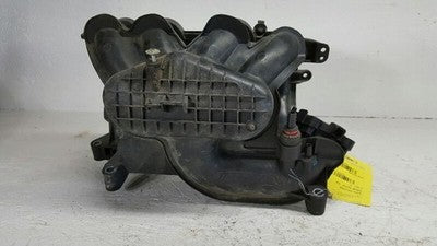 2011-2013 Ford Fiesta Oem Intake Manifold Plenum 1.9L Be8z9424a