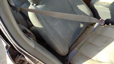 2000 Oldsmobile Intrigue Passenger Right Front Seat Belt Retractor Oem Gray 142