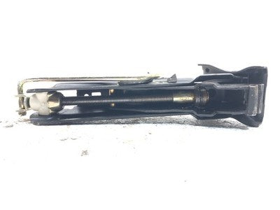 2000 Audi A8 Complete Jack And Tool Set With Tray Oem Emergency Spare Tire