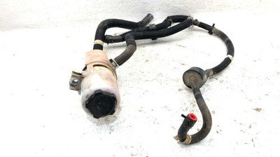 2016 Dodge Ram 4500 Power Steering Fluid Remote Reservoir Tank Oem 6.7L