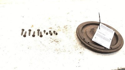 1985-1992 Ford Ranger Flywheel With Bolts Oem Manual Transmission 2.9L 5 Speed