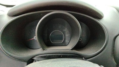 2017-2019 Kia Soul Speedometer Cluster Instrument Gauges Panel Oem Dash