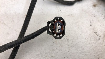 2012 Ford F150 Wiring Harness For Engine Oem 5.0L 4X2 Du5t12c508j4cp7