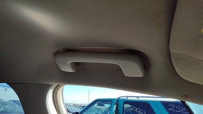 2010 Ford Fusion Set Of Grab Handles Oem Overhead Pull Dw Charcoal Black