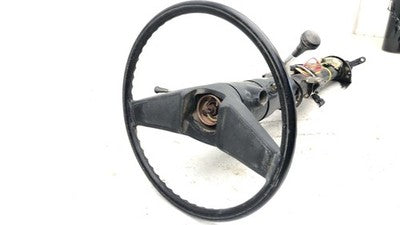 1973-1983 Chevy K10 C10 Steering Column At Tilt Without Key Oem No Key 07836435