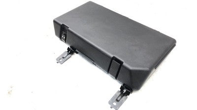 2005 Chevy Colorado Passenger Right Rear Under Seat Storage Compartment Oem