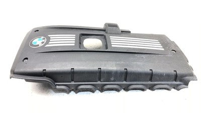 2007-2013 Bmw 328Xi Engine Cover Top Plastic Shield Oem 3.0L 11127555338