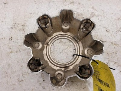 1999 Ford F250 Super Duty Wheel Center Cap Front Hub Cover Chrome Powerstroke