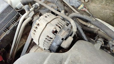 1999 2000 2001 2002 Buick Park Ave Alternator 10464441