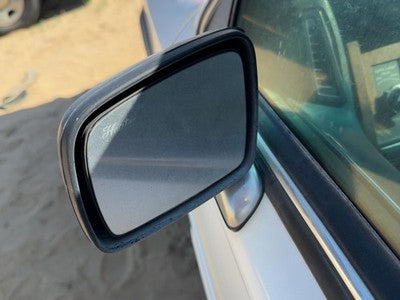 1990-1994 Lincoln Town Car Driver Left Power Side Mirror Door Mounted Oem