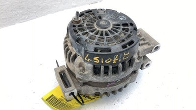 2007-2009 Chevy Trailblazer Alternator 4.2L 15225928