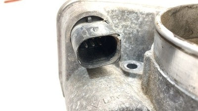 2005-2008 Dodge Durango Throttle Body Valve Assembly Complete With Sensors 5.7L