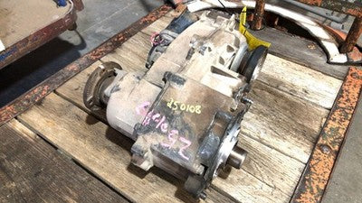 2000-05 Ford Ranger Transfer Case Assembly Oem 4X4 4Wd Electronic Shift
