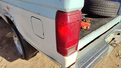 1983-1990 Ford Ranger Driver Left Tail Light Brake Lamp Oem Rear E3tz13404a