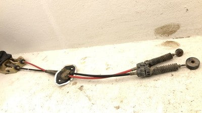 2006 Spectra Floor Shifter Lever Assembly Shift Unit 5 Speed Manual Transmission