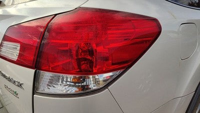 2010-2014 Subaru Legacy Outback Passenger Right Outer Tail Light Brake Lamp Rear