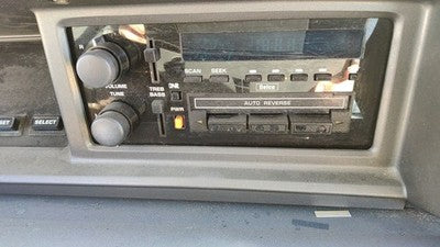 1988-1991 Olds Cutlass Cierra Stock Radio Oem Factory Stereo