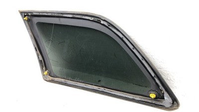 2009-2020 Dodge Journey Passenger Right Rear Quarter Glass Back Side Window Oem