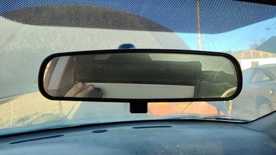 2000-2004 Dodge Intrepid Inside Rear View Mirror Oem Windshield Mounted