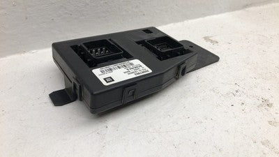 2009-2012 Gmc Canyon Bcm Body Control Module Computer Oem 20987862 20987863