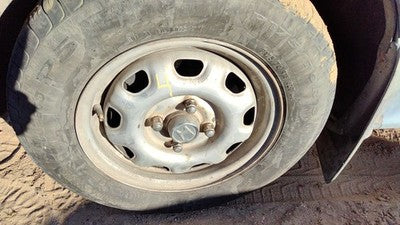 1988-1991 Honda Civic 13 Steel Wheel Oem Factory Rim Sedan Dx