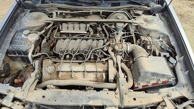 1996-1999 Cadillac Deville Electronic Control Module Computer Ecm Ecu 4.6L At