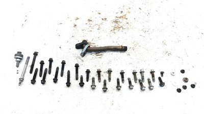 96-05 Buick Park Ave 3.8L Set Of Bolts For Intake Supercharger Factory Hardware