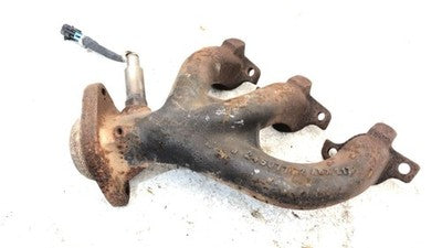 2000-2002 Chevy Camaro Passenger Right Exhaust Manifold Assembly Oem 24507682