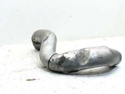 2009 Ford F250 Super Duty 6.4L Intercooler Pipe 08-10 Oem 9C34-6F073-Ca