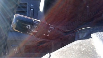 10 11 Lexus Hs250h Hybrid Turn Signal Switch Column Control Lever Headlight Oem