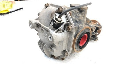 2004-11 Mitsubishi Endeavor Rear Carrier Differential Third Member Oem Mn150661