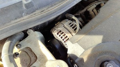 2006-2011 Chevy Impala Alternator 3.5L 20911162