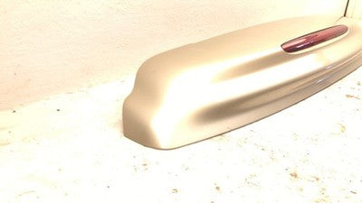 2005 Trail Blazer Rear Spoiler Back Wing Sandstone 15U Third Brake Light Lamp