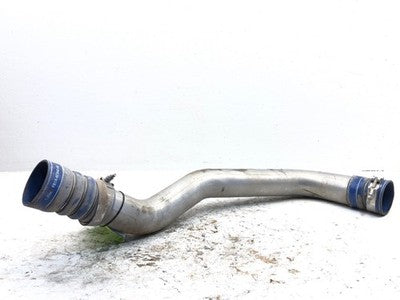 00-03 F250 7.3L Powerstroke air to air intercooler pipe CAC Tube Elbow Couplers