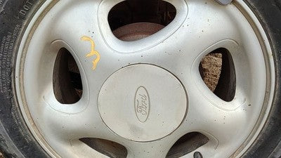 1995-1997 Ford Contour 15 Aluminum Wheel Oem Factory Rim