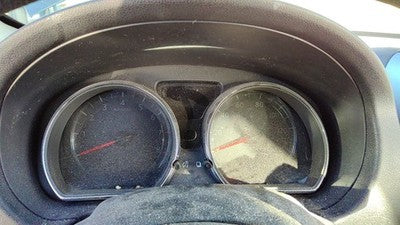 2015-2018 Nissan Versa Speedometer Cluster Instrument Gauges Panel Oem Dash