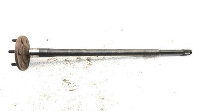 1991-1996 Dodge Dakota Rear Back Axle Shaft Oem 4X2 2Wd Round Cover 04506115