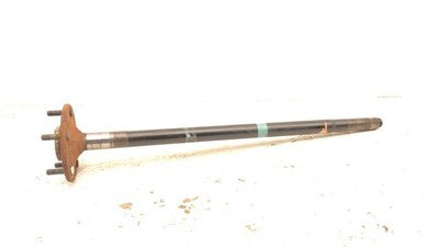 1998-2005 S10 Blazer Rear Back Axle Shaft Oem 4X4 26050549
